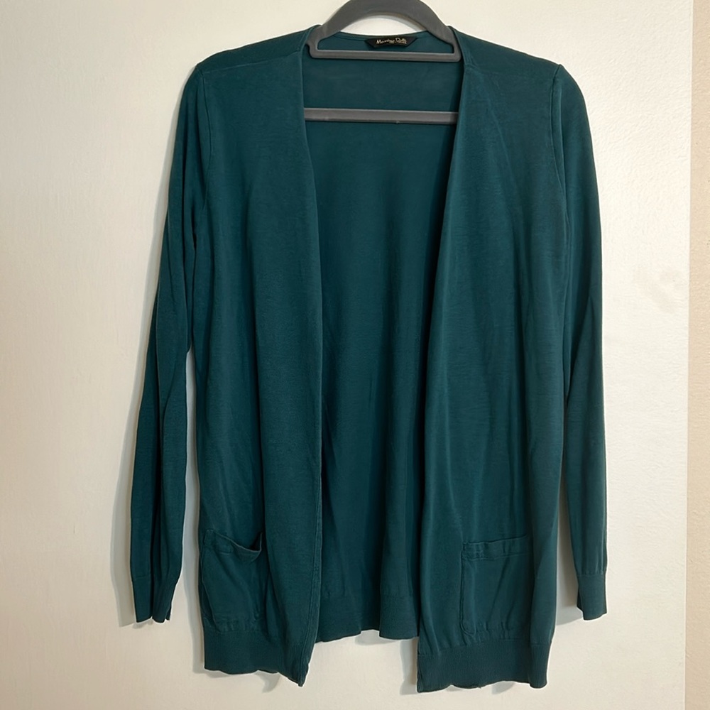 Massimo Dutti Cardigan